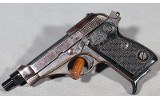 Pietro Beretta ~ 70-1 ~ .32 Auto - 2 of 5