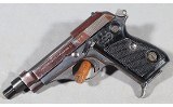 Pietro Beretta ~ 70-1 ~ .32 Auto - 2 of 4
