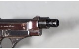 Pietro Beretta ~ 70-1 ~ .32 Auto - 3 of 4