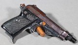 Pietro Beretta ~ 70-1 ~ .32 Auto - 1 of 4