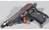 Pietro Beretta ~ 70-1 ~ .32 Auto - 2 of 4