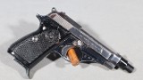 Beretta~70-1~.32 ACP - 1 of 4