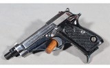 Beretta~70-1~.32 ACP - 2 of 4