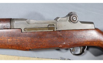 Springfield~M1~7.62 NATO - Image 6 of 8