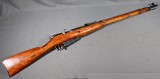 Mosin Nagant~M91/30~7.62X54R - 1 of 8