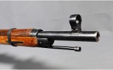 Mosin Nagant~M91/30~7.62X54R - 3 of 8