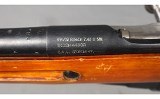 Mosin Nagant~M91/30~7.62X54R - 6 of 8