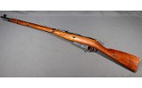 Mosin Nagant~M91/30~7.62X54R - 2 of 8
