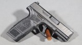 FN~Reflex~9mm Luger - 1 of 5