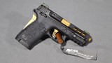 Smith & Wesson~M&P 380 Shield~.380 Auto - 1 of 6