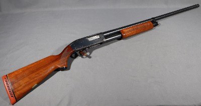 JC Higgins~20~12 Gauge - Image 1 of 6