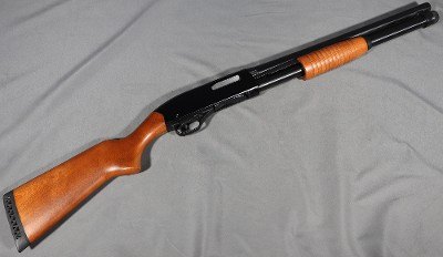 Winchester ~ 1300 Defender ~ 12 gauge - Image 1 of 8