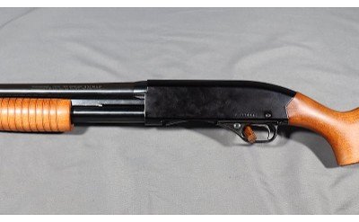 Winchester ~ 1300 Defender ~ 12 gauge - Image 7 of 8