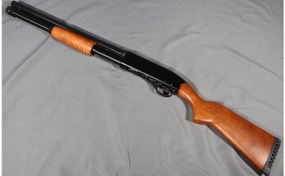 Winchester ~ 1300 Defender ~ 12 gauge - Image 2 of 8