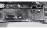 Saiga~AK-47~Unlabeled Caliber - 5 of 8