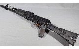 Saiga~AK-47~Unlabeled Caliber - 2 of 8