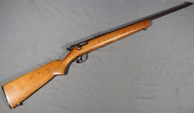 Springfield ~ 120 ~ .22 S, L, LR - Image 1 of 2