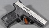 Smith & Wesson ~ SD40 VE ~ .40 S&W - 1 of 4