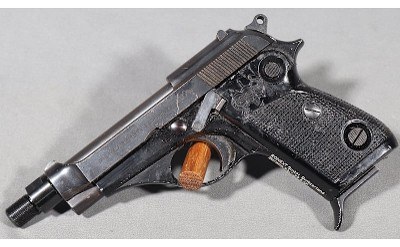 Pietro Beretta ~ 70-1 ~ .32 Auto - Image 2 of 5