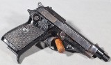 Pietro Beretta ~ 70-1 ~ .32 Auto - Image 1 of 5