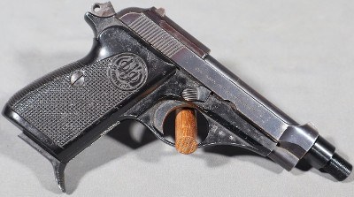 Beretta~70-1~32 ACP - Image 1 of 6