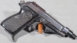 Beretta~70-1~32 ACP - Image 1 of 6