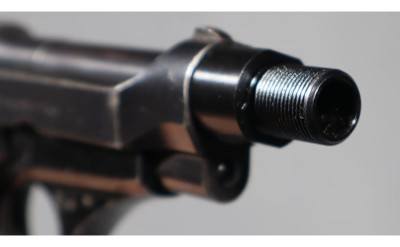 Beretta~70-1~32 ACP - Image 3 of 6