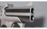 Bond Arms~Rough N Rowdy~.45 LC/2.5 Inch .410 - Image 3 of 4