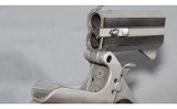 Bond Arms~Rough N Rowdy~.45 LC/2.5 Inch .410 - Image 4 of 4