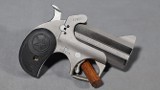 Bond Arms~Rough N Rowdy~.45 LC/2.5 Inch .410 - Image 1 of 4