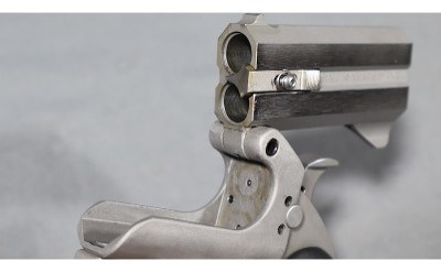 Bond Arms~Rough N Rowdy~.45 LC/2.5 Inch .410 - Image 4 of 4