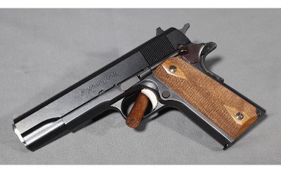Remington~1911 R1~.45 Auto - Image 2 of 5