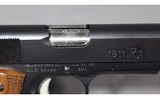 Remington~1911 R1~.45 Auto - Image 4 of 5