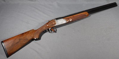 Champlin Firearms~F.Massi-Vicenza~12 Gauge - Image 1 of 11