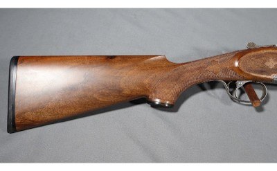Champlin Firearms~F.Massi-Vicenza~12 Gauge - Image 6 of 11