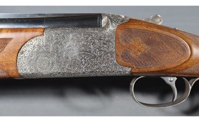 Champlin Firearms~F.Massi-Vicenza~12 Gauge - Image 8 of 11