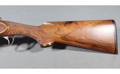 Champlin Firearms~F.Massi-Vicenza~12 Gauge - Image 9 of 11
