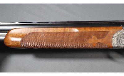 Champlin Firearms~F.Massi-Vicenza~12 Gauge - Image 7 of 11