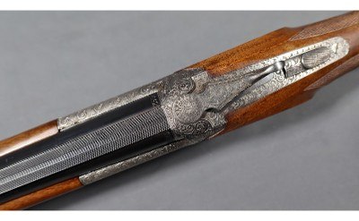 Champlin Firearms~F.Massi-Vicenza~12 Gauge - Image 11 of 11