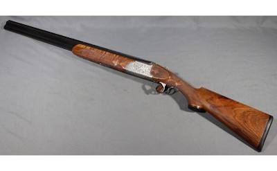 Champlin Firearms~F.Massi-Vicenza~12 Gauge - Image 2 of 11