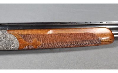 Champlin Firearms~F.Massi-Vicenza~12 Gauge - Image 4 of 11
