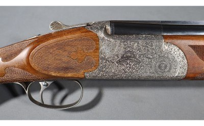 Champlin Firearms~F.Massi-Vicenza~12 Gauge - Image 5 of 11