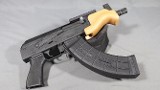 Century Arms~Draco~7.62x39mm - 1 of 6