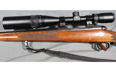 Winchester ~ 70 Westerner ~ 7mm Rem Mag - Image 7 of 10