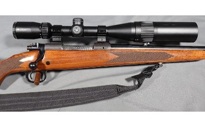 Winchester ~ 70 Westerner ~ 7mm Rem Mag - Image 4 of 10