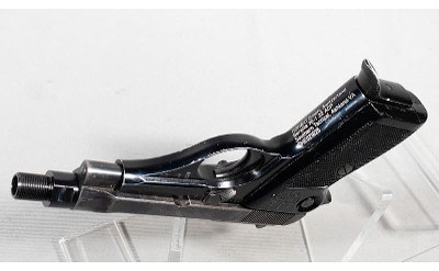 Beretta ~ Model 70-1 ~ .32 ACP (7.65 Browning) - Image 5 of 6