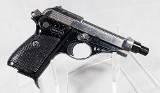 Beretta ~ Model 70-1 ~ .32 ACP (7.65 Browning) - Image 1 of 6