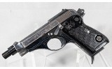 Beretta ~ Model 70-1 ~ .32 ACP (7.65 Browning) - Image 2 of 6