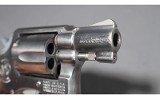 Smith & Wesson~64-2~.38 S&W Special - 3 of 5