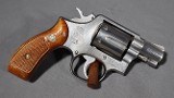 Smith & Wesson~64-2~.38 S&W Special - 1 of 5